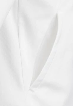 Nike Performance Unisex PARK 20 DRY TRAININGSJACKE HERREN - Trainingsjacke - White / Black -Angebote Nike Store 14a584e3b202436598021a665610f654