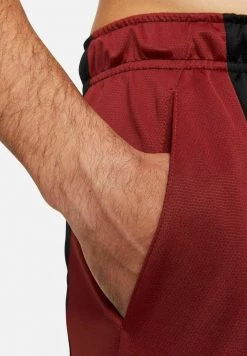 Nike Performance Herren Kurze Sporthose - Dark Cayenne/citron Pulse -Angebote Nike Store 14bb5b7c6ad847cf9660832b8bd4842d