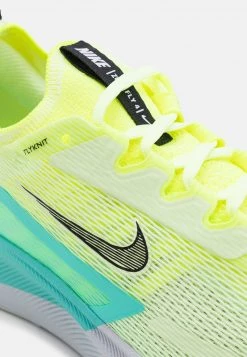 Nike Performance Damen ZOOM FLY 4 - Laufschuh Neutral - Barely Volt/black/dynamic Turquoise/iris Whisper/photon Dust -Angebote Nike Store 14d550e056524db98efd797a127759f3