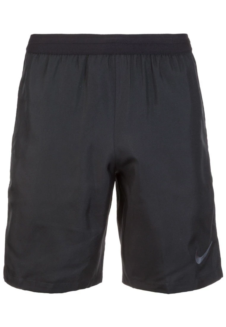 Nike Performance Herren Kurze Sporthose - Black/anthracite 1 Nike Performance Herren Kurze Sporthose - Black/anthracite