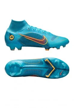 Nike Performance Herren FUSSBALL NOCKEN - Fußballschuh Nocken - Blauorange -Angebote Nike Store 14e8b58ffd354cb8b655a3383cb20c26