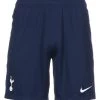 Nike Performance TOTTENHAM HOTSPUR - Kurze Sporthose - Binary Blue / White | Herren