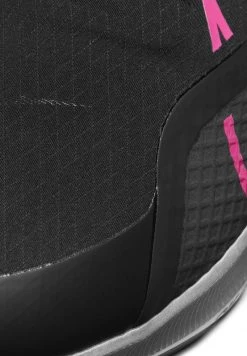 Nike Performance Herren AIR ZM PEGASUS SHIELD - Laufschuh Stabilität - Black/iron Grey/obsidian Mist/pink Blast -Angebote Nike Store 1504396a50204a21b6f22dd258e97da5