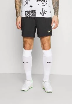 Nike Performance Herren SHORT - Kurze Sporthose - Black/white