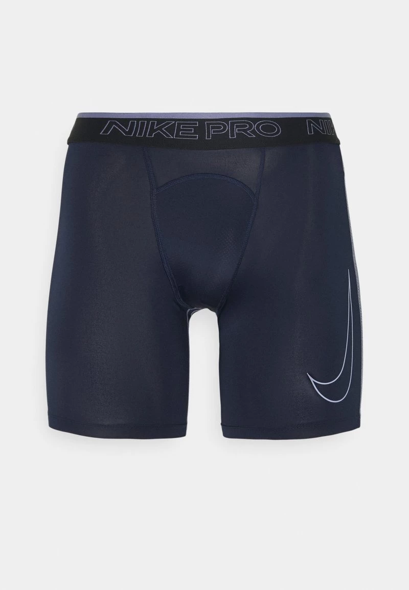 Nike Performance Herren SHORT - Panties - Obsidian/iron Purple/iron Purple 1 Nike Performance Herren SHORT - Panties - Obsidian/iron Purple/iron Purple