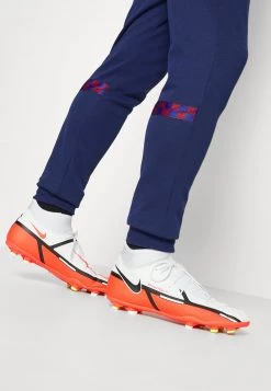 Nike Performance Herren FC BARCELONA TRAVEL PANT - Vereinsmannschaften - Blue Void/vivid Orange -Angebote Nike Store 155088340a804b2d9e925c34d477a033