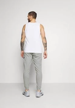 Nike Performance Herren Jogginghose - Dark Grey Heather/black -Angebote Nike Store 1554dac72bbe44f1985b1e1370c02126