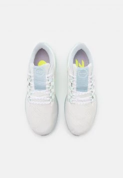 Nike Performance Damen AIR ZOOM PEGASUS 38 PRM - Laufschuh Neutral - Summit White/volt/black/aura/white/multi-color -Angebote Nike Store 1562f6223bbd4fd499f9c13a74ee2846