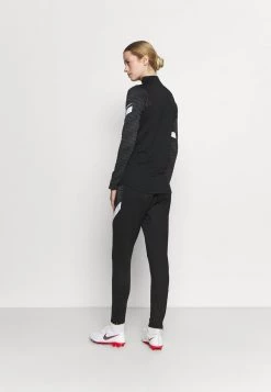 Nike Performance STRIKE21 PANT - Jogginghose - Black/anthracite/white | Damen -Angebote Nike Store 15698d42c832483aa9347b5afa9709b4