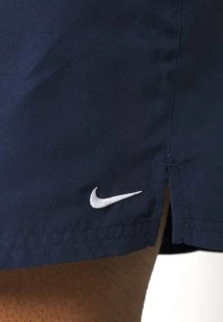 Nike Performance Herren VOLLEY ESSENTIAL - Badeshorts - Midnight Navy -Angebote Nike Store 158e4b4ffd0a413cab41e5fb29cacc88