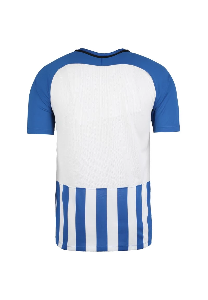 Nike Performance Herren T-Shirt Basic - Royal Blue / White / Black 2 Nike Performance Herren T-Shirt Basic - Royal Blue / White / Black – Bild 2