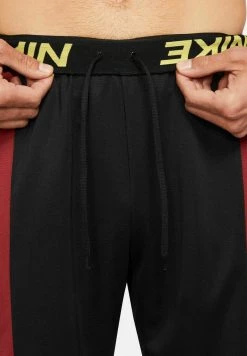 Nike Performance Herren Kurze Sporthose - Dark Cayenne/citron Pulse -Angebote Nike Store 159ac96ae13341c58e1dc4a1d9940411