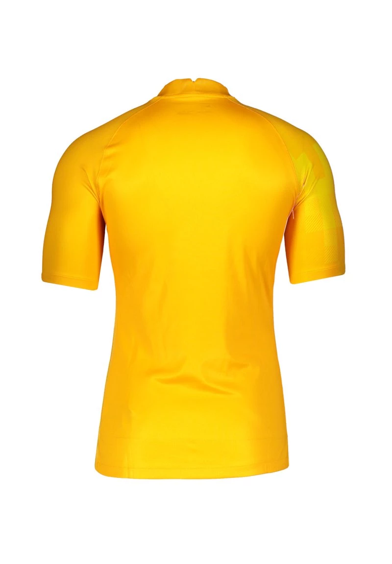 Nike Performance Herren FUSSBALL TEAMSPORT TORWART PARK TW - T-Shirt Print - Gelb 2 Nike Performance Herren FUSSBALL TEAMSPORT TORWART PARK TW - T-Shirt Print - Gelb – Bild 2