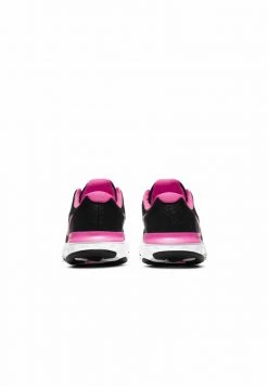 Nike Performance RENEW RUN 2 GS - Laufschuh Neutral - Black Dark Smoke Grey Smoke Grey Hyper Pink | Unisex -Angebote Nike Store 15d0d522781b4b3d9899cbc669e1ffd2