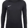 Nike Performance Herren DRY ACADEMY 18 - Kapuzenpullover - Black
