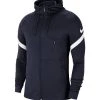 Nike Performance Sweatjacke - Dark Blue | Herren