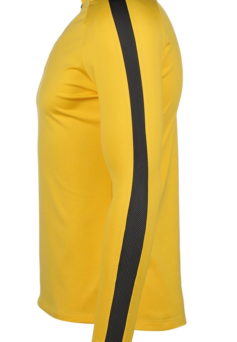 Nike Performance DRY ACADEMY 18 DAMEN - Langarmshirt - Tour Yellow Anthracite Black 3 Nike Performance DRY ACADEMY 18 DAMEN - Langarmshirt - Tour Yellow Anthracite Black – Bild 3