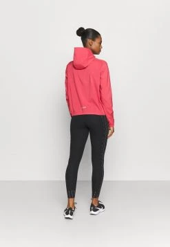 Nike Performance Damen Laufjacke - Archaeo Pink -Angebote Nike Store 16087f88f3e4404480509a6e5f50ca43