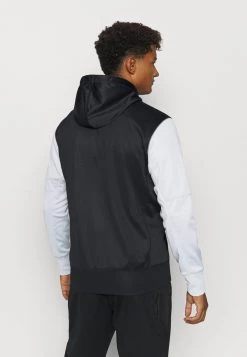 Nike Performance Herren NFL OAKLAND RAIDERS LEFT CHEST MASCOT FULL-ZIP THERMA HOODI - Vereinsmannschaften - Black/field Silver 8 Nike Performance Herren NFL OAKLAND RAIDERS LEFT CHEST MASCOT FULL-ZIP THERMA HOODI - Vereinsmannschaften - Black/field Silver -Angebote Nike Store 16089b979b584285a05609944900c25b