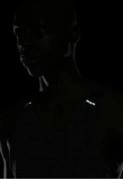 Nike Performance Herren Top - Black/white/black -Angebote Nike Store 16226367182744bbbdac266fb30bb1ef