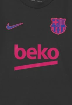 Nike Performance FC BARCELONA UNISEX - Vereinsmannschaften - Black/hyper Royal -Angebote Nike Store 16676d94b49444889b9d9b62daf4293c