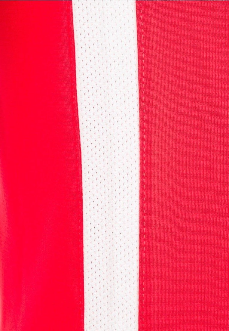 Nike Performance ACADEMY - Poloshirt - Red | Herren 3 Nike Performance ACADEMY - Poloshirt - Red | Herren – Bild 3