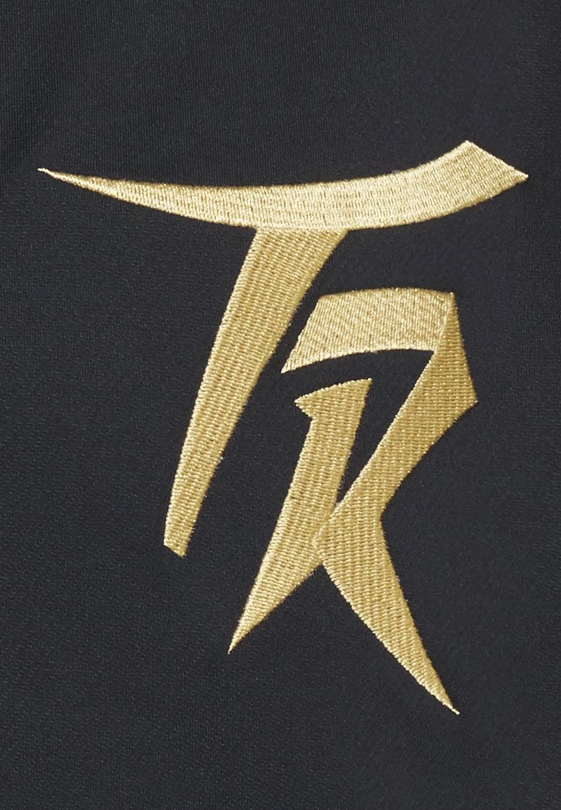 Nike Performance NBA TORONTO RAPTORS MOMENTS MIXTAPE SHOWTIME - Vereinsmannschaften - Black/club Gold | Herren 3 Nike Performance NBA TORONTO RAPTORS MOMENTS MIXTAPE SHOWTIME - Vereinsmannschaften - Black/club Gold | Herren – Bild 3