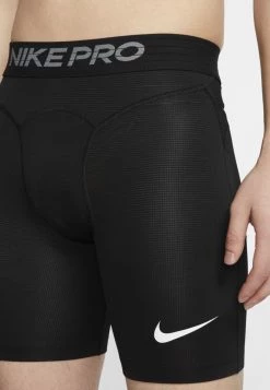 Nike Performance Herren Kurze Sporthose - Black/white -Angebote Nike Store 16956bd0369c49d995a83ac0dd97e2c2