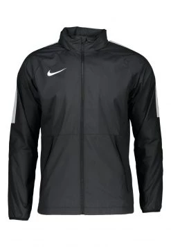 Nike Performance Herren Trainingsjacke - Schwarzweiss