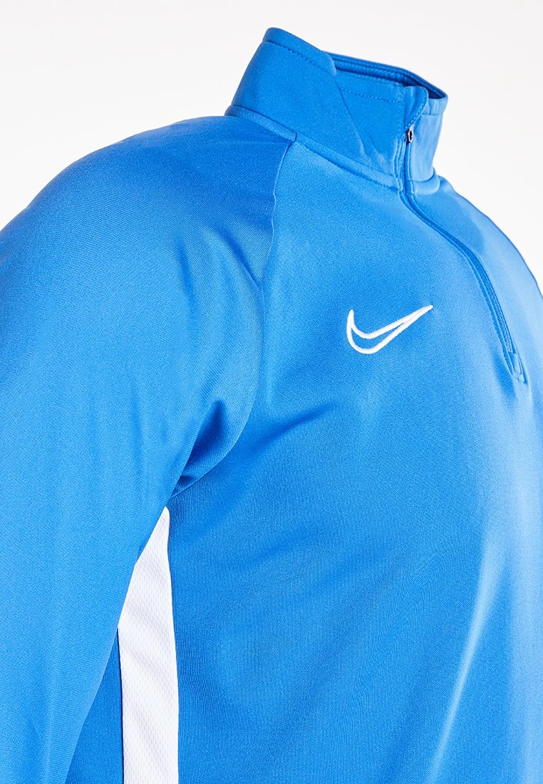 Nike Performance Herren M NK DRY ACDMY19 DRIL TOP - Langarmshirt - Royal Blue/white/white 3 Nike Performance Herren M NK DRY ACDMY19 DRIL TOP - Langarmshirt - Royal Blue/white/white – Bild 3