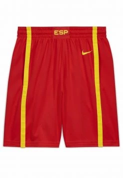 Nike Performance Herren ROAD LIMITED - Kurze Sporthose - Challenge Red/midwest Gold