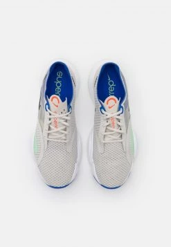 Nike Performance Herren SUPERREP GO - Trainingsschuh - Light Bone/offnoir/white/racer Blue/cucumber Calm/team Orange -Angebote Nike Store 16c89c3875cd444495ec38649ff4e007