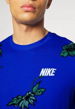 Nike Performance Herren TEE FRAN - T-Shirt Print - Game Royal -Angebote Nike Store 16cc3d786fdf4db79d9e937573a03ac5