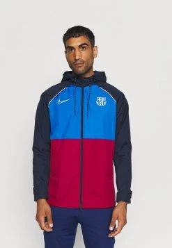 Nike Performance Herren FC BARCELONA - Vereinsmannschaften - Soar/noble Red/obsidian/pale Ivory