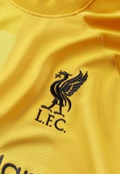 Nike Performance Herren GOALKEEPLiverpool F.C. Stadium Goalkeeper - Vereinsmannschaften - Gelb -Angebote Nike Store 16d175f019594a099a60be18541ee4bc