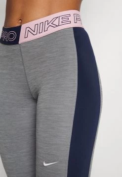 Nike Performance Damen Tights - Smoke Grey Heather/obsidian/white 11 Nike Performance Damen Tights - Smoke Grey Heather/obsidian/white -Angebote Nike Store 16f7bd08e06248f8b7819188414caea9