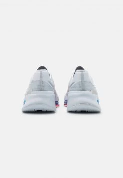 Nike Performance Damen AIR ZOOM SUPERREP 3 - Trainingsschuh - Pure Platinum/metallic Silver/cool Grey/university Blue/bright Crimson/regal Pink -Angebote Nike Store 170be2bdc0104190ae7bbbe512d4f564