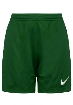 Nike Performance Kurze Sporthose - Pine Green / White | Unisex