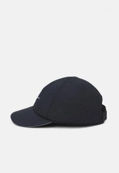 Nike Performance Damen RUN - Cap - Black -Angebote Nike Store 1736af3da0e74e8181ef28ce73bfbfd3