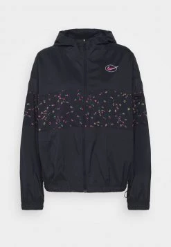 Nike Performance Damen ICON CLASH - Laufjacke - Black/black 16 Nike Performance Damen ICON CLASH - Laufjacke - Black/black -Angebote Nike Store 1745dda29c38497db1f9b61a9c1bee6d