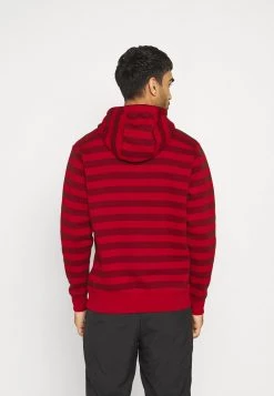 Nike Performance Herren LIVERPOOL FC CLUB HOODIE - Kapuzenpullover - Gym Red/team Red/fossil -Angebote Nike Store 175a61e96003467daed366fe03e8cd12