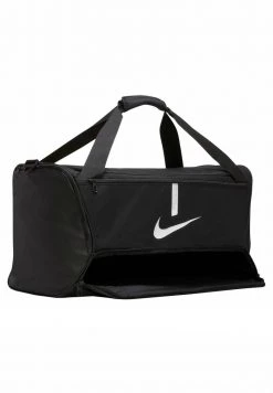 Nike Performance Herren NIKE ACADEMY TEAM - Sporttasche - Schwarz / Weiss -Angebote Nike Store 176116593e684d5683d2ebab03fc8f15