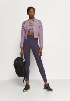 Nike Performance Damen ONE - Tagesrucksack - Black/white