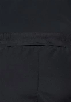 Nike Performance CHALLENGER - Kurze Sporthose - Black/silver | Herren -Angebote Nike Store 176f05050d094d0fac70c9194c44d56b