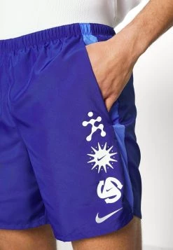 Nike Performance Herren Kurze Sporthose - Dark Blue -Angebote Nike Store 17833115d9f249edac5216d28ee37f7b