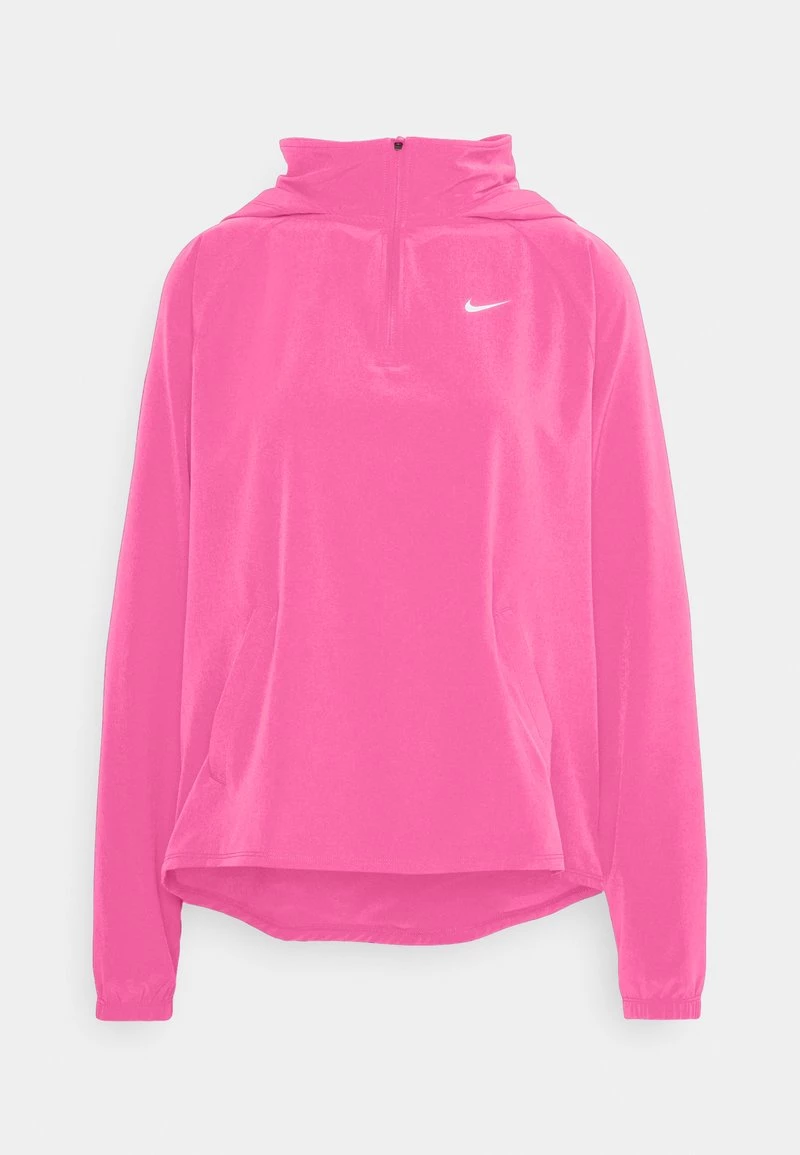 Nike Performance Damen Trainingsjacke - Active Pink/white 7 Nike Performance Damen Trainingsjacke - Active Pink/white – Bild 7