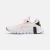 Nike Performance Damen FREE METCON 4 - Trainingsschuh - Light Soft Pink/white/black/green Strike