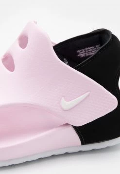 Nike Performance SUNRAY PROTECT 3 UNISEX - Badesandale - Pink/white/black -Angebote Nike Store 17b045ec9a0d47868e7655268ff3026e