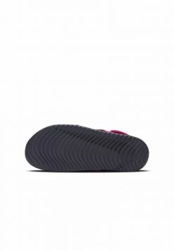 Nike Performance Kinder SUNRAY ADJUST BGP - Trekkingsandale - Fireberry/thunder Blue/purple Pulse -Angebote Nike Store 17b3c1a513c04af8aee3366ccac0af47