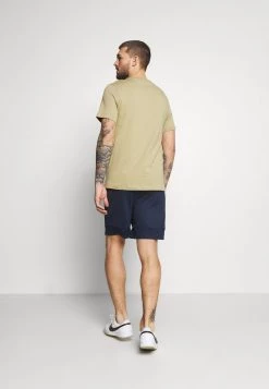 Nike Performance Herren ACADEMY SHORT - Kurze Sporthose - Obsidian/white -Angebote Nike Store 17c03b6b50384b059dd8605a28f30d8f